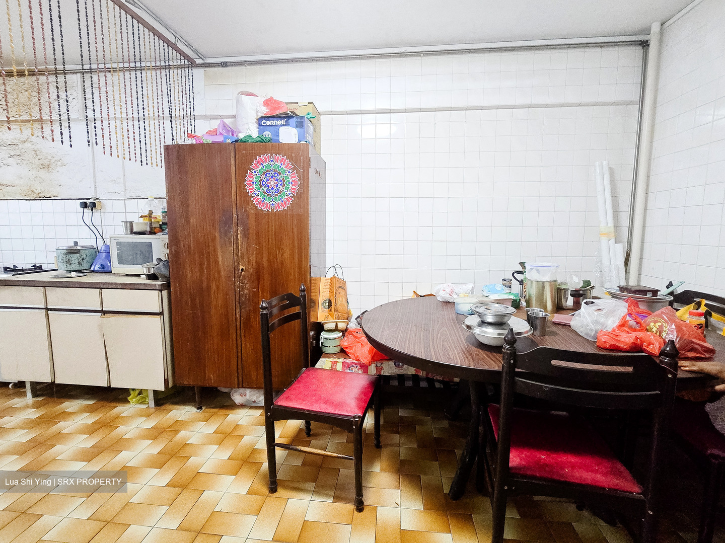 Blk 438 Chong Boon Rise (Ang Mo Kio), HDB 4 Rooms #628332351